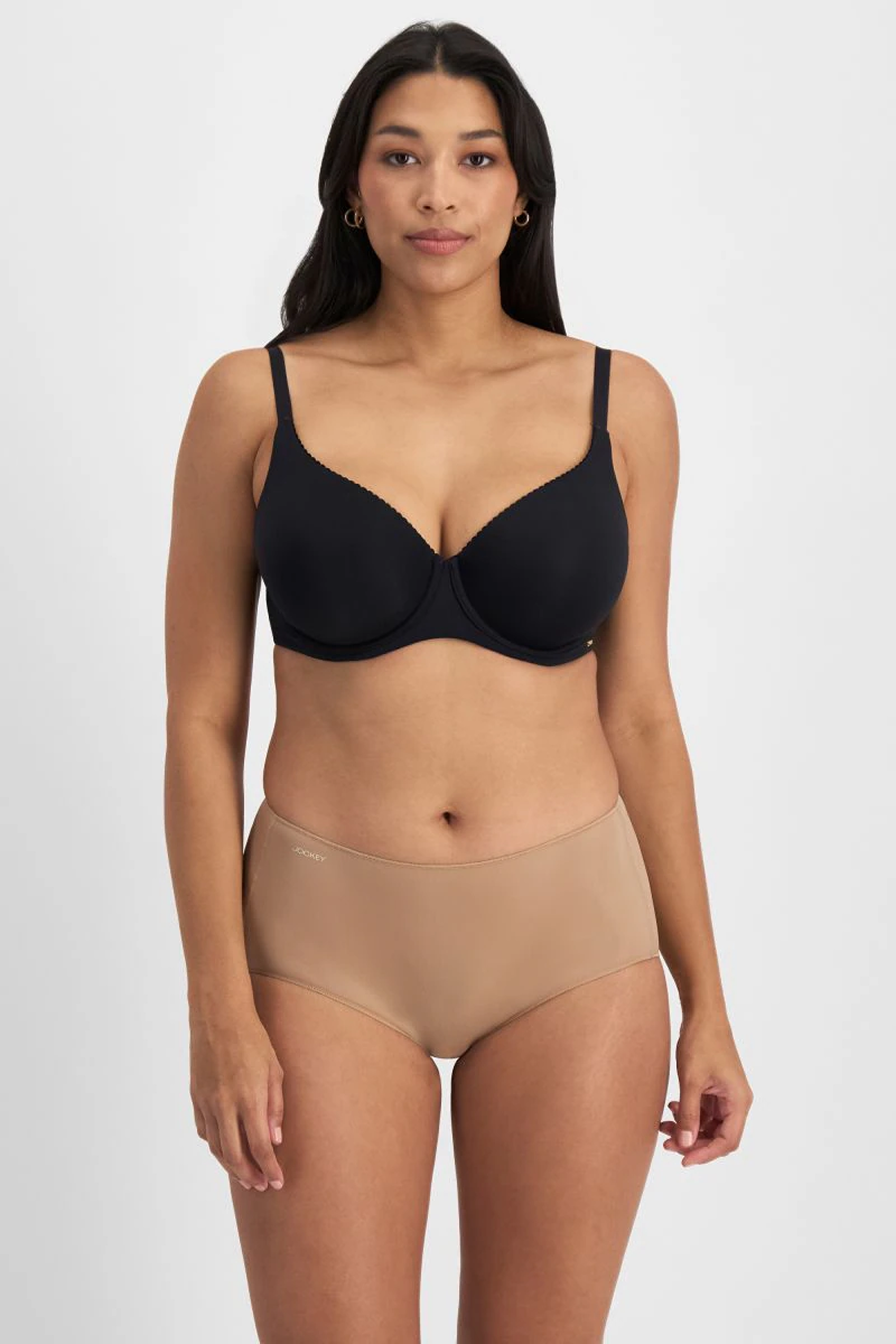 No Panty Line Promise Full Brief