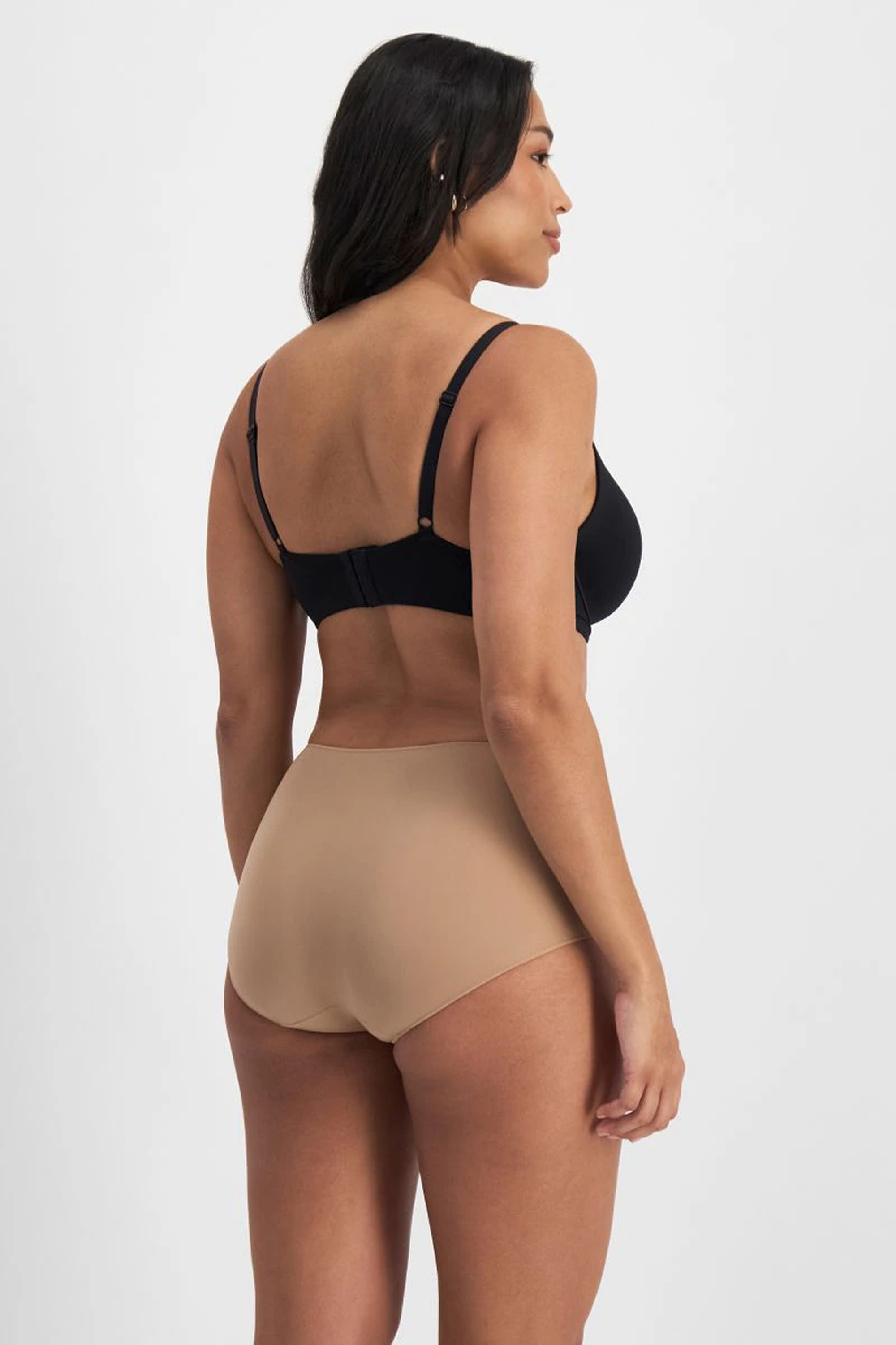No Panty Line Promise Full Brief