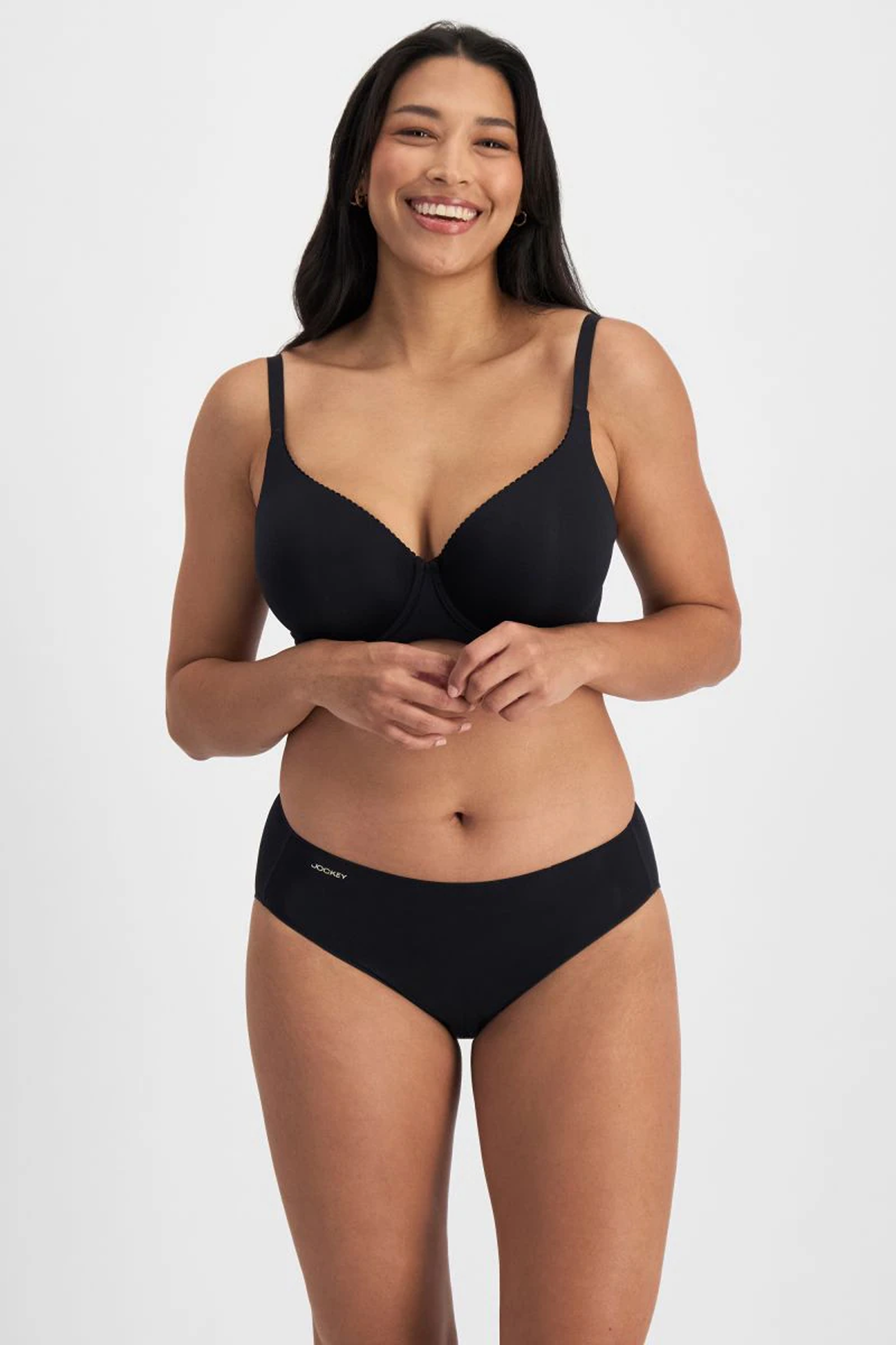 No Panty Line Promise Hi Cut