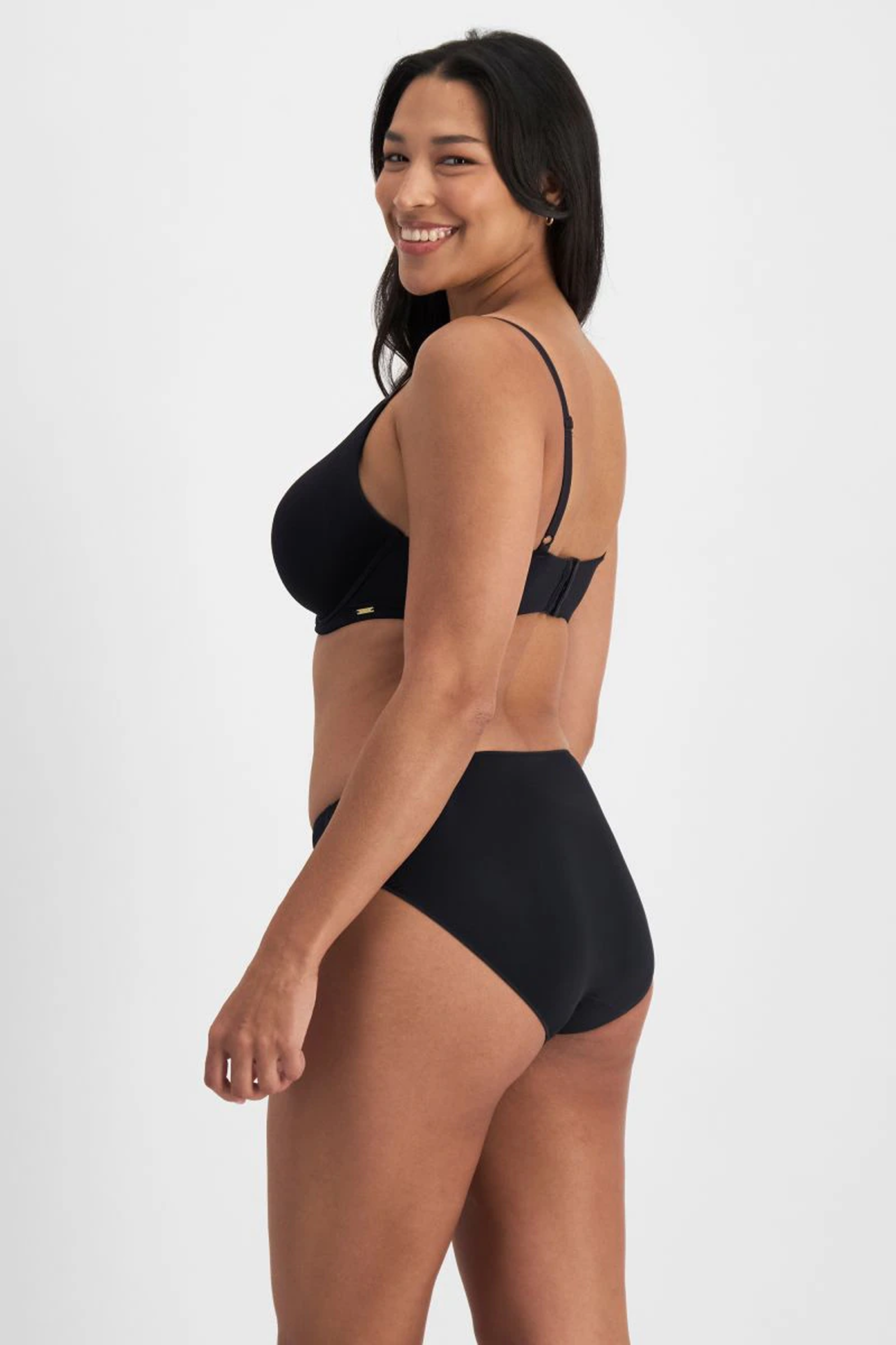 No Panty Line Promise Hi Cut