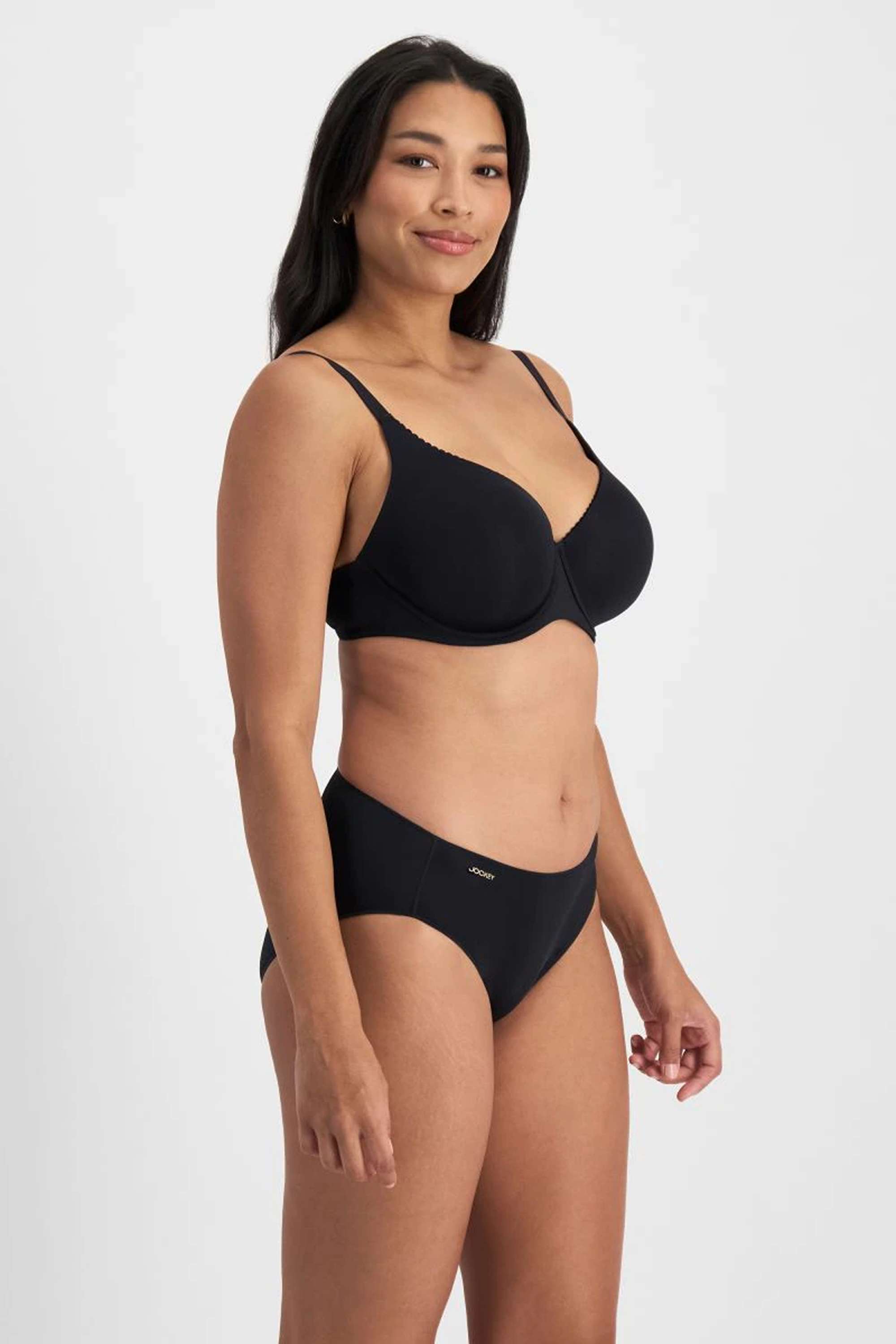 No Panty Line Promise Hi Cut