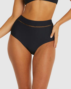 Baku Rococco High Waist