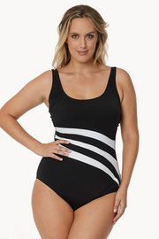 Wave Spliced One Piece