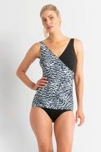 Load image into Gallery viewer, Poolproof PO61123 Nova Sheath One Piece Black
