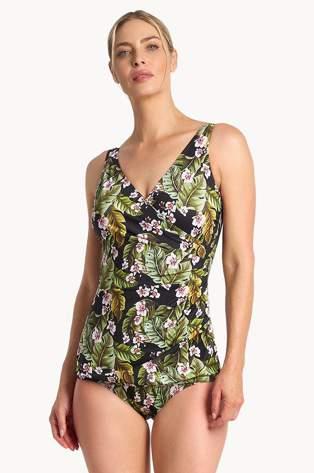 Leafique Sheath 1 Piece