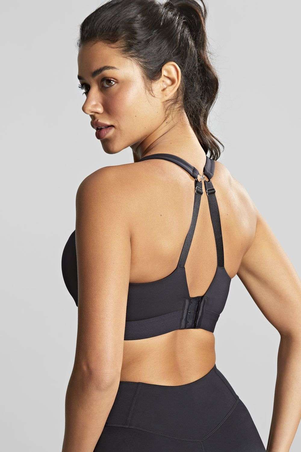 Panache Endurance Underwire Sports Bra