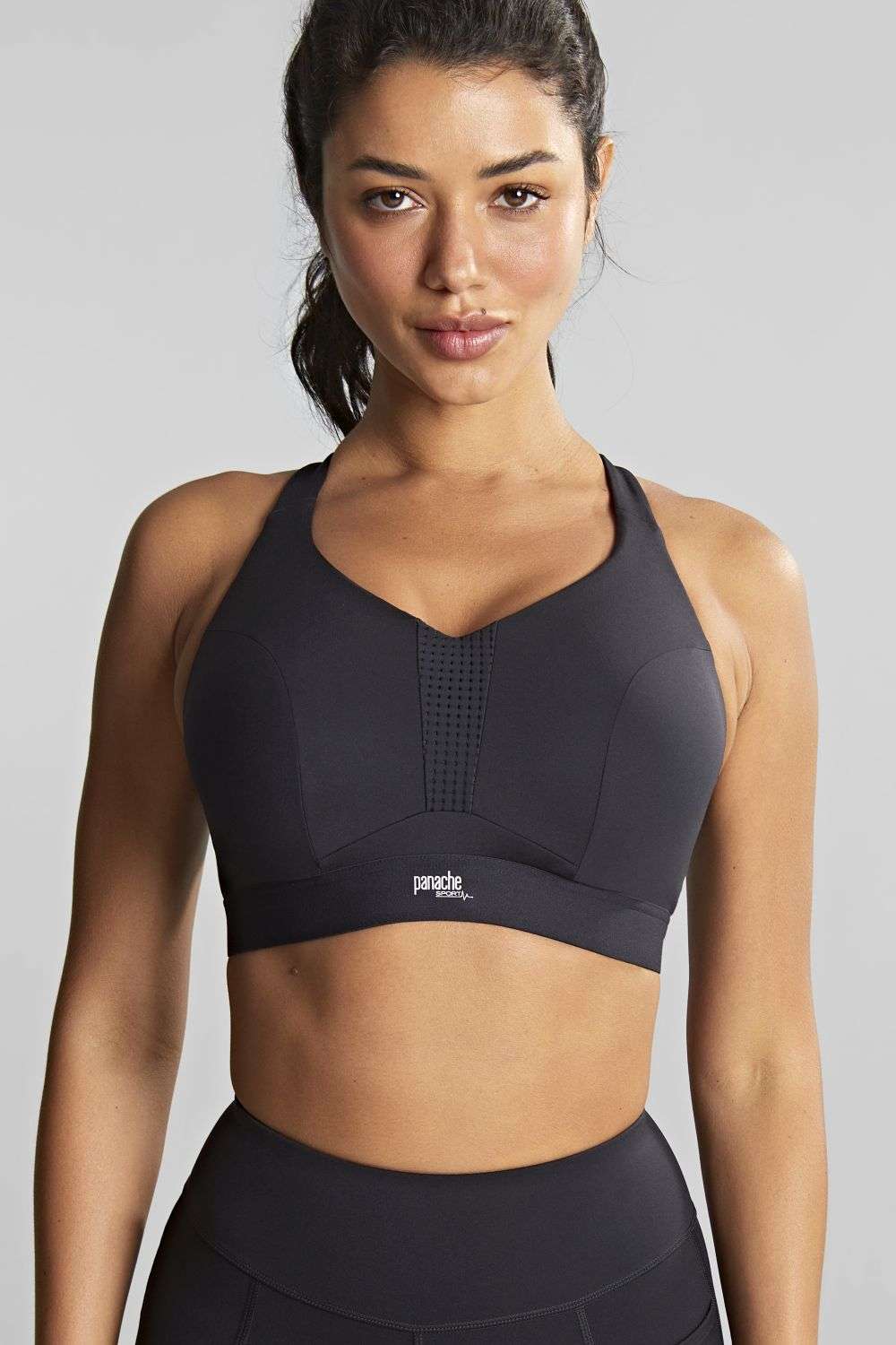 Panache Endurance Underwire Sports Bra
