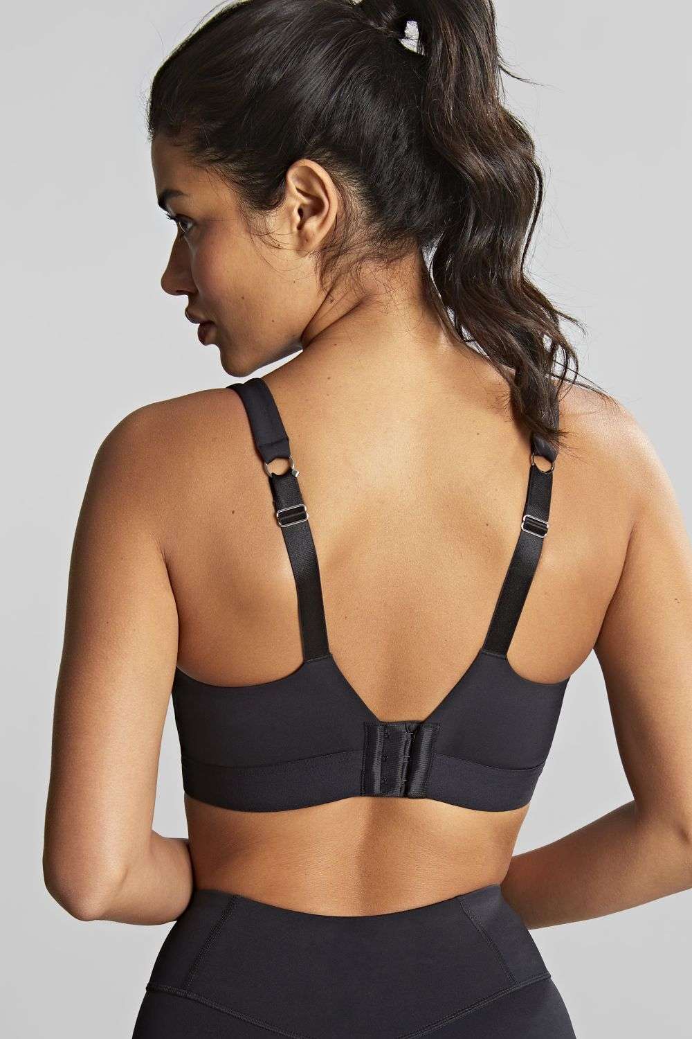 Panache Endurance Underwire Sports Bra