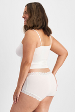 Load image into Gallery viewer, Jockey Parisienne Classic Full Brief
