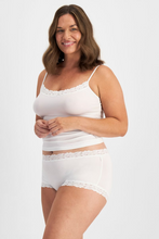 Load image into Gallery viewer, Jockey Parisienne Classic Full Brief
