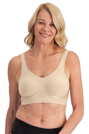 Comfort Revolution Contour Wirefree Bra