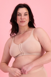 Post Surgey Recovery Bra