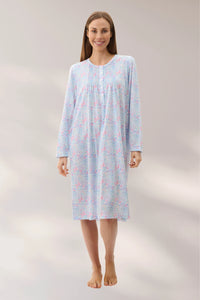 Givoni 5HP63Q Queenie Short Nightie