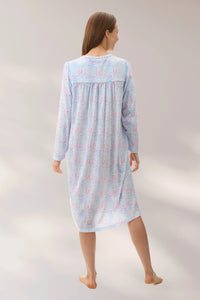 Givoni 5HP63Q Queenie Short Nightie