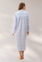 Load image into Gallery viewer, Givoni 5HP62Q Queenie Multi Mid Length Nightie

