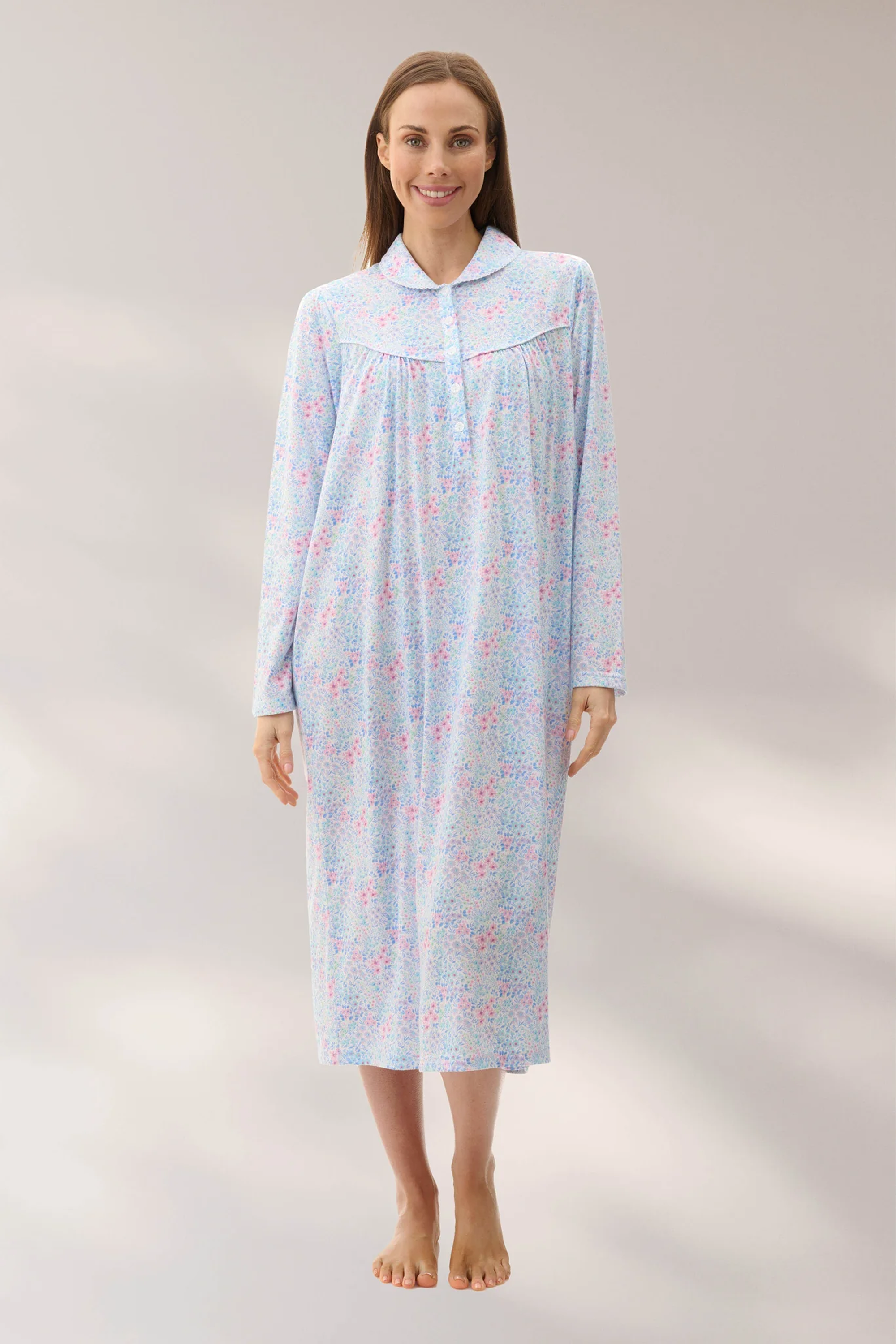 Queenie Multi Nightie