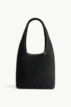 Load image into Gallery viewer, Sea Level SL8156AC Crochet Slouch Beach Bag
