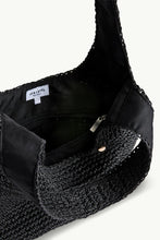 Load image into Gallery viewer, Sea Level SL8156AC Crochet Slouch Beach Bag
