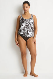 Kastello Blouson Tank Multifit
