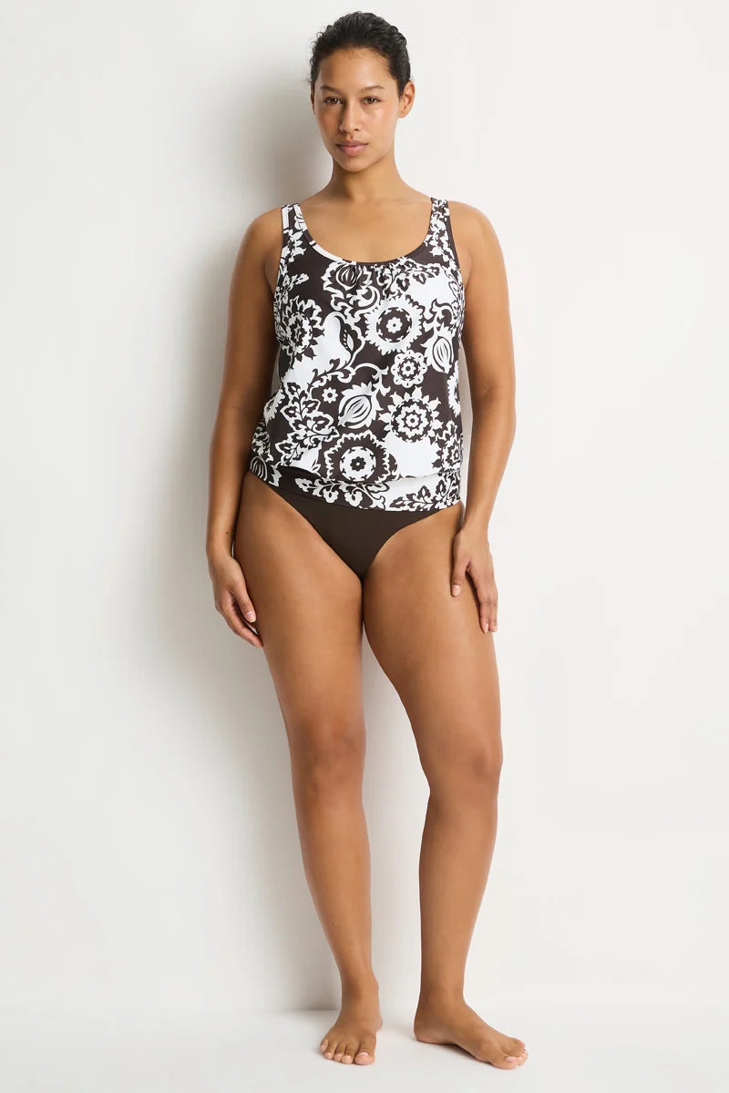 Kastello Blouson Tank Multifit