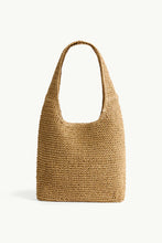 Load image into Gallery viewer, Sea Level SL8156AC Crochet Slouch Beach Bag
