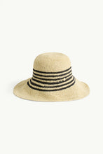Load image into Gallery viewer, Sea Level  Gili Beach Hat
