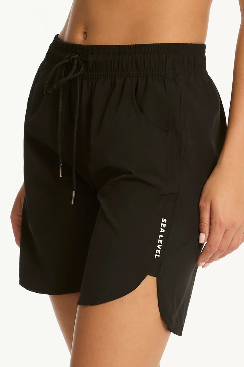 Eco Essentials 7 Inch Boardshort