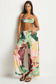 Abyss Surf Pant