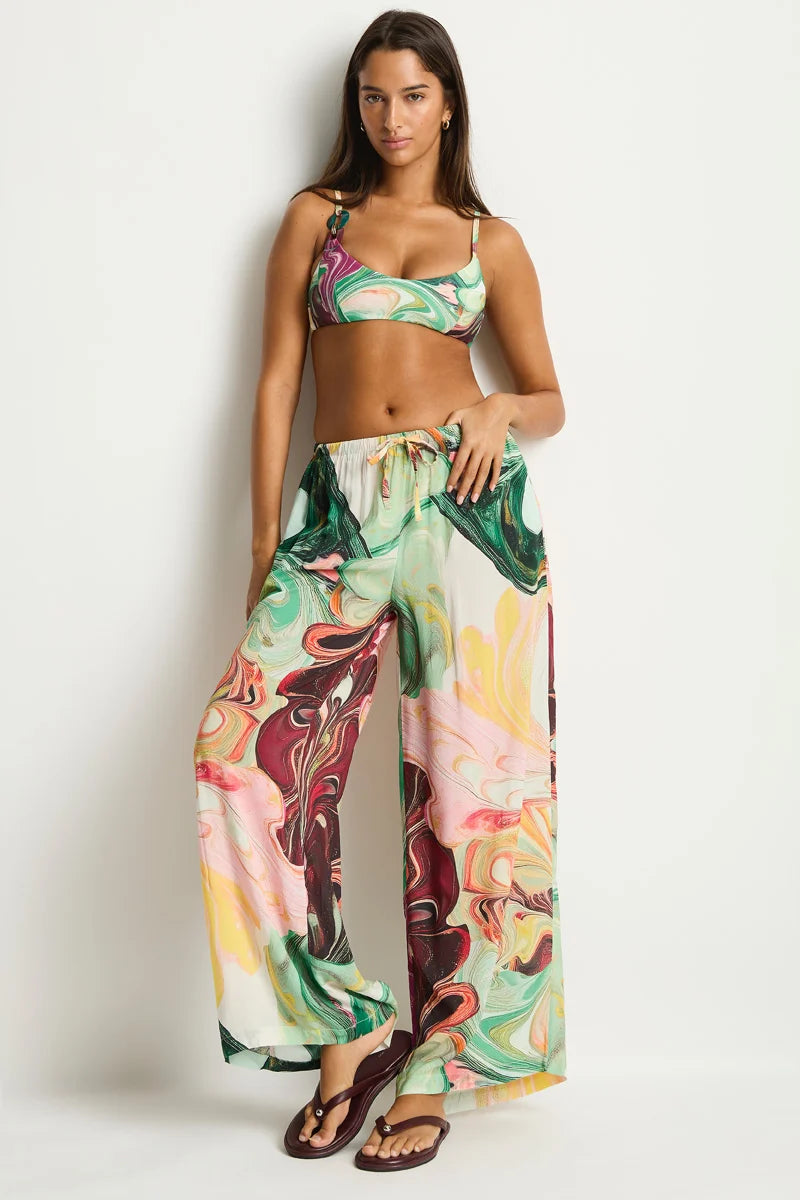 Abyss Surf Pant