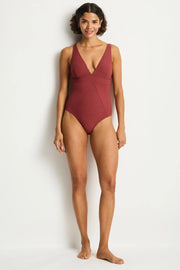Spinnaker Panel Line One Piece