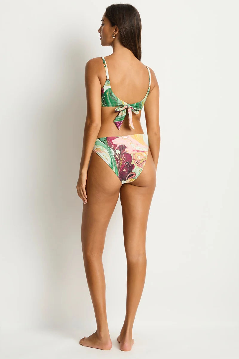 Abyss Bikini Pant