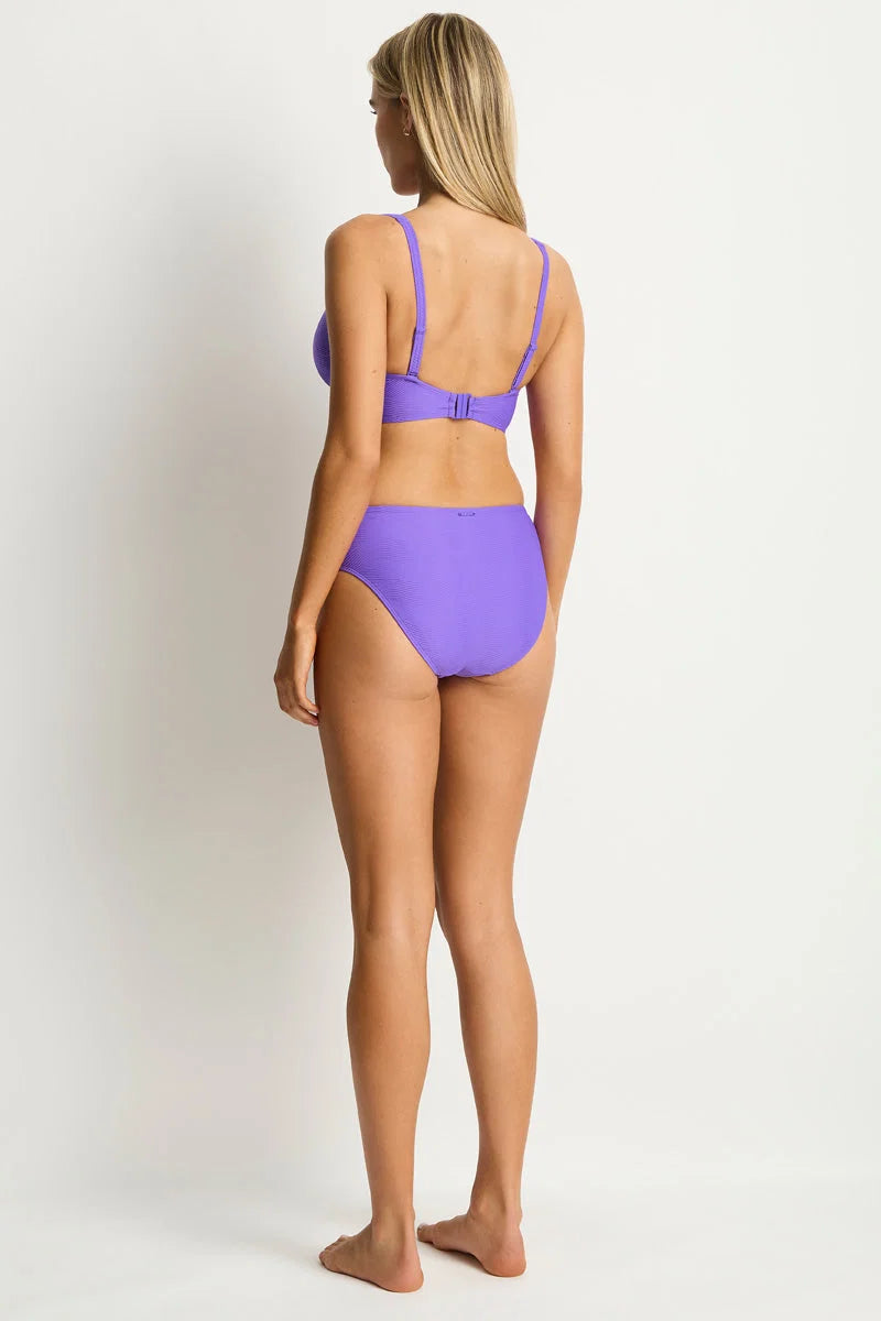 Zen Mid Bikini Pant