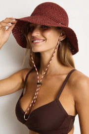 Drift Beach Hat