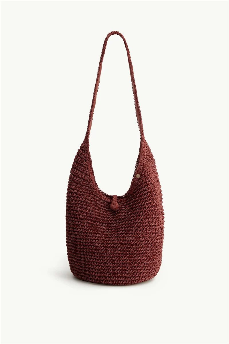 Anchor Beach Bag