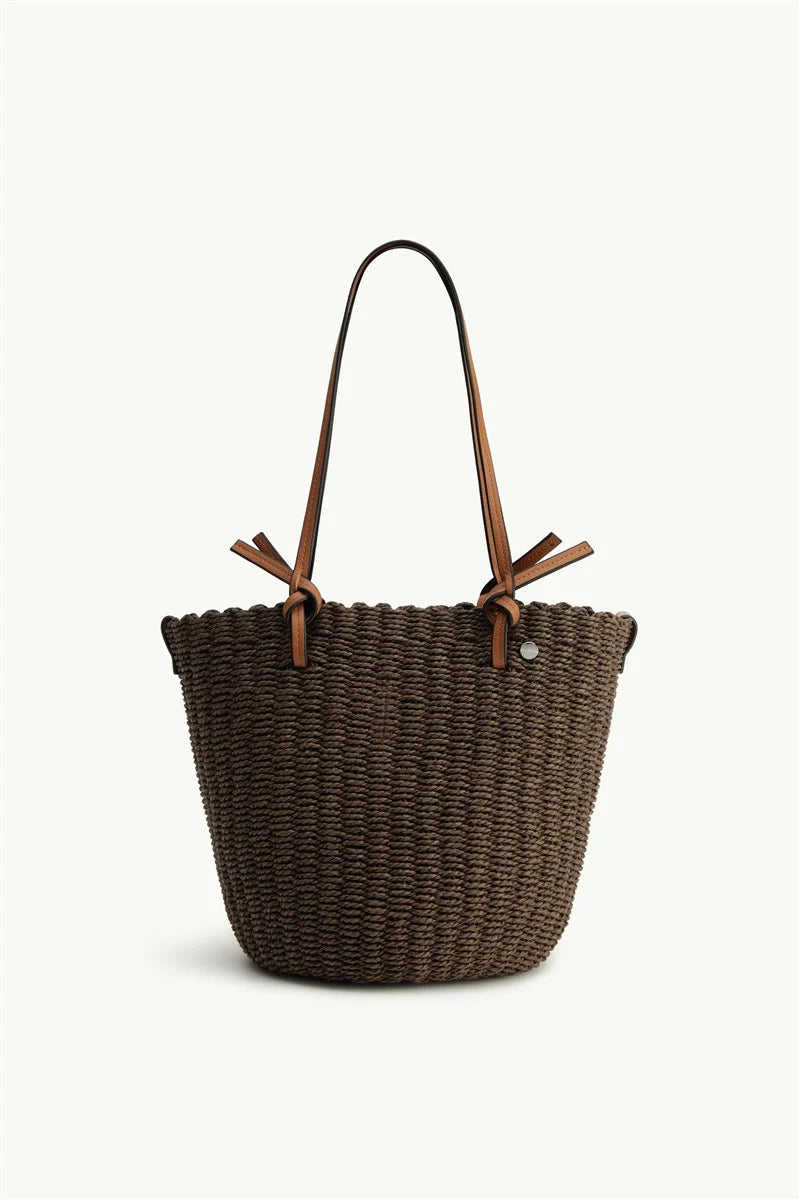 Sundown Beach Bag