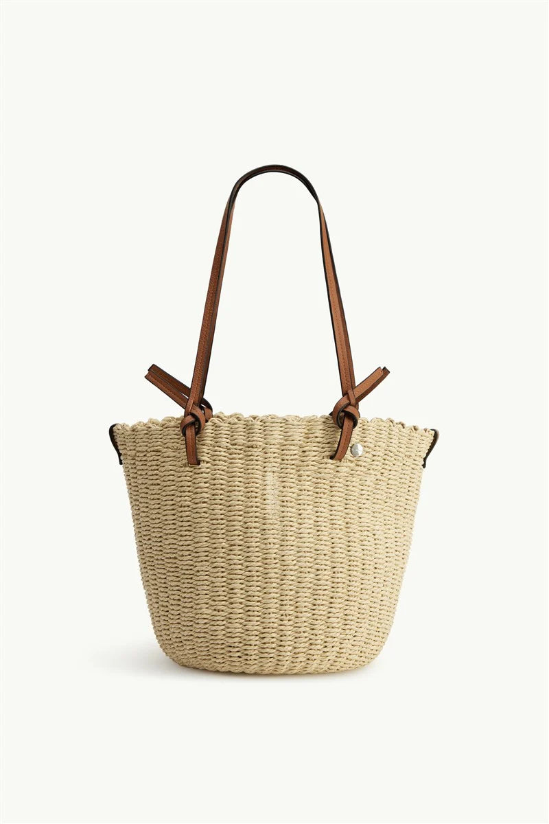 Sundown Beach Bag