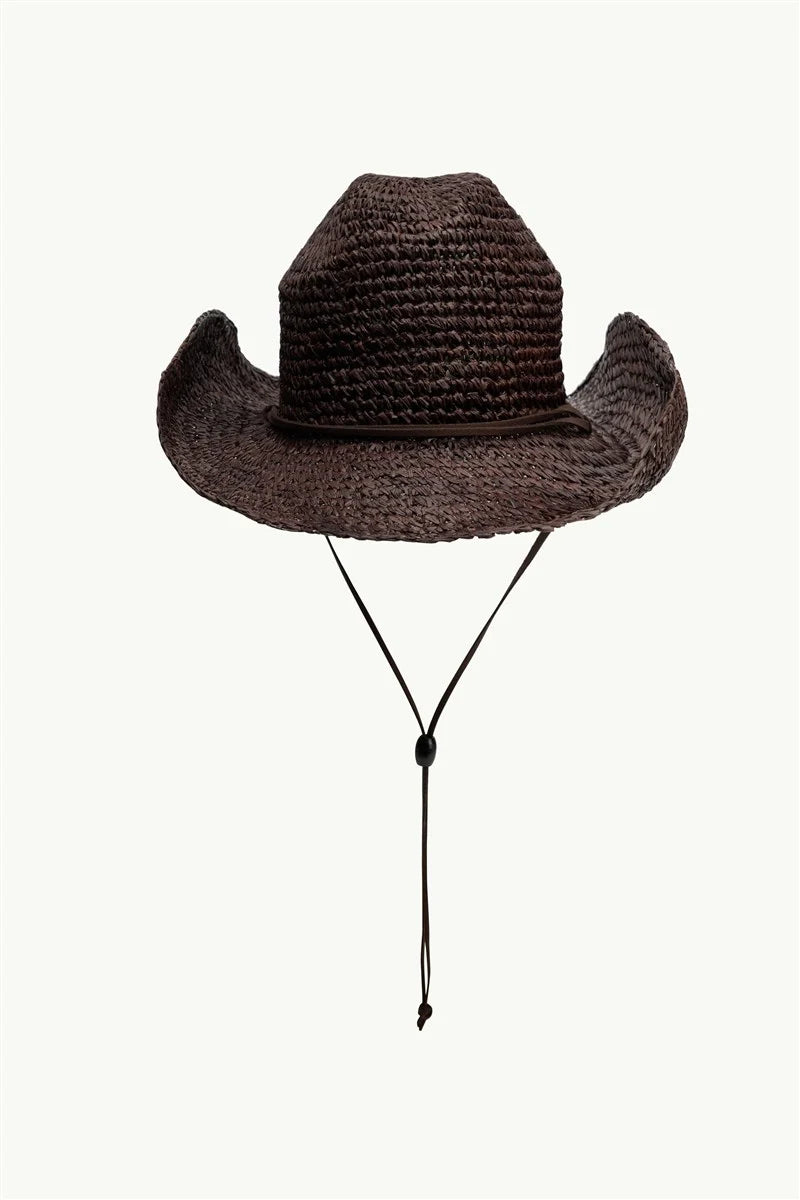 Coco Cowboy Hat