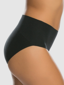Spanx SP0215 Undietectable Brief Black
