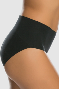 Spanx SP0215 Undietectable Brief Black