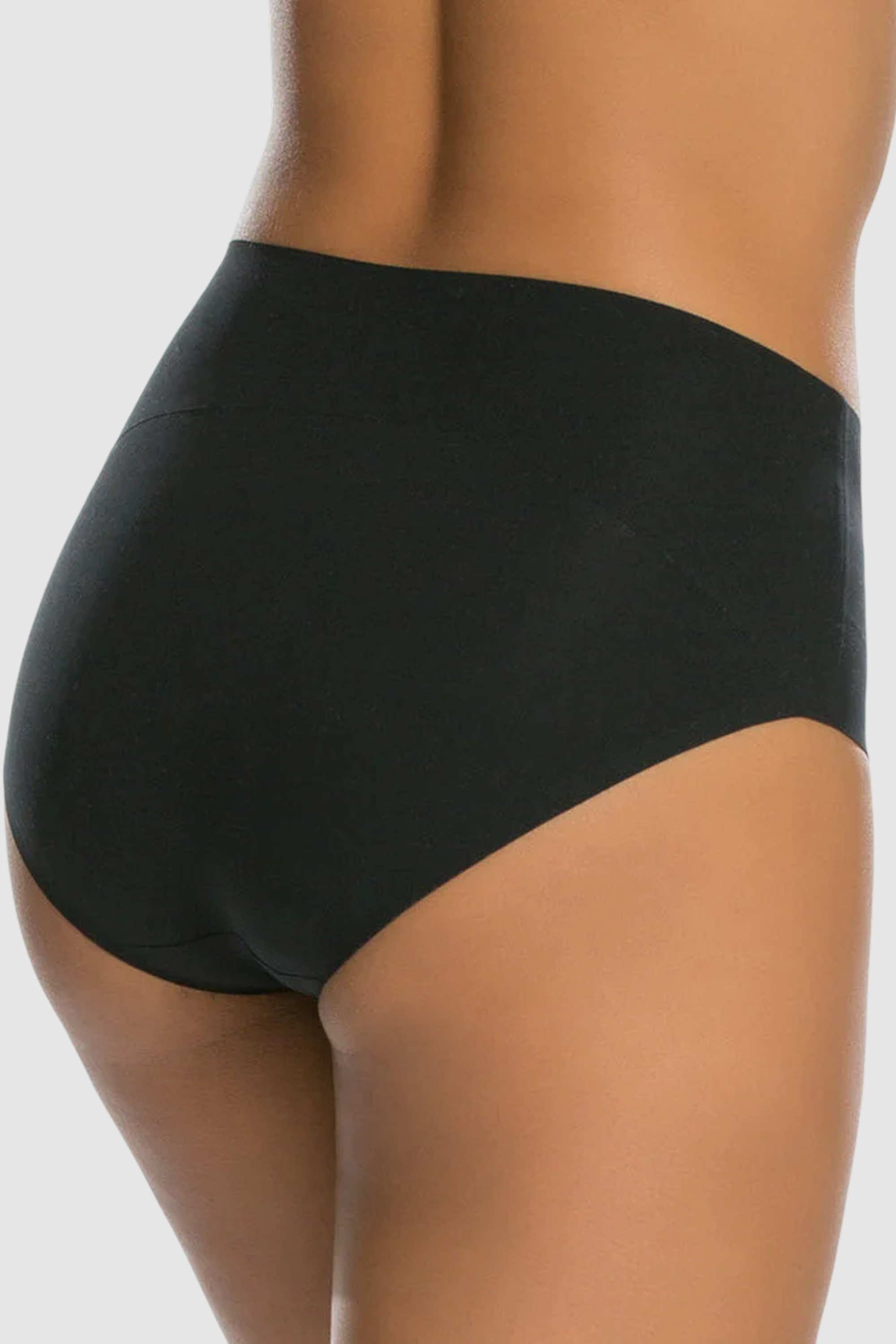 Undietectable Brief Soft Nude