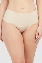 Load image into Gallery viewer, Spanx SP0215 Undietectable Brief Soft Nude
