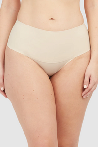 Spanx SP0215 Undietectable Brief Soft Nude