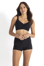 Load image into Gallery viewer, Sunseeker Basix F/G Ruched bra
