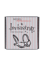 Invisistraps Clear Bra Straps 9mm