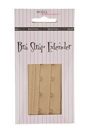 Bra Strap  Extender 2 Hook