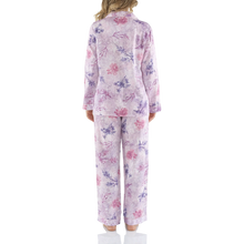 Load image into Gallery viewer, Magnolia Lounge Silkroad Floral PJ
