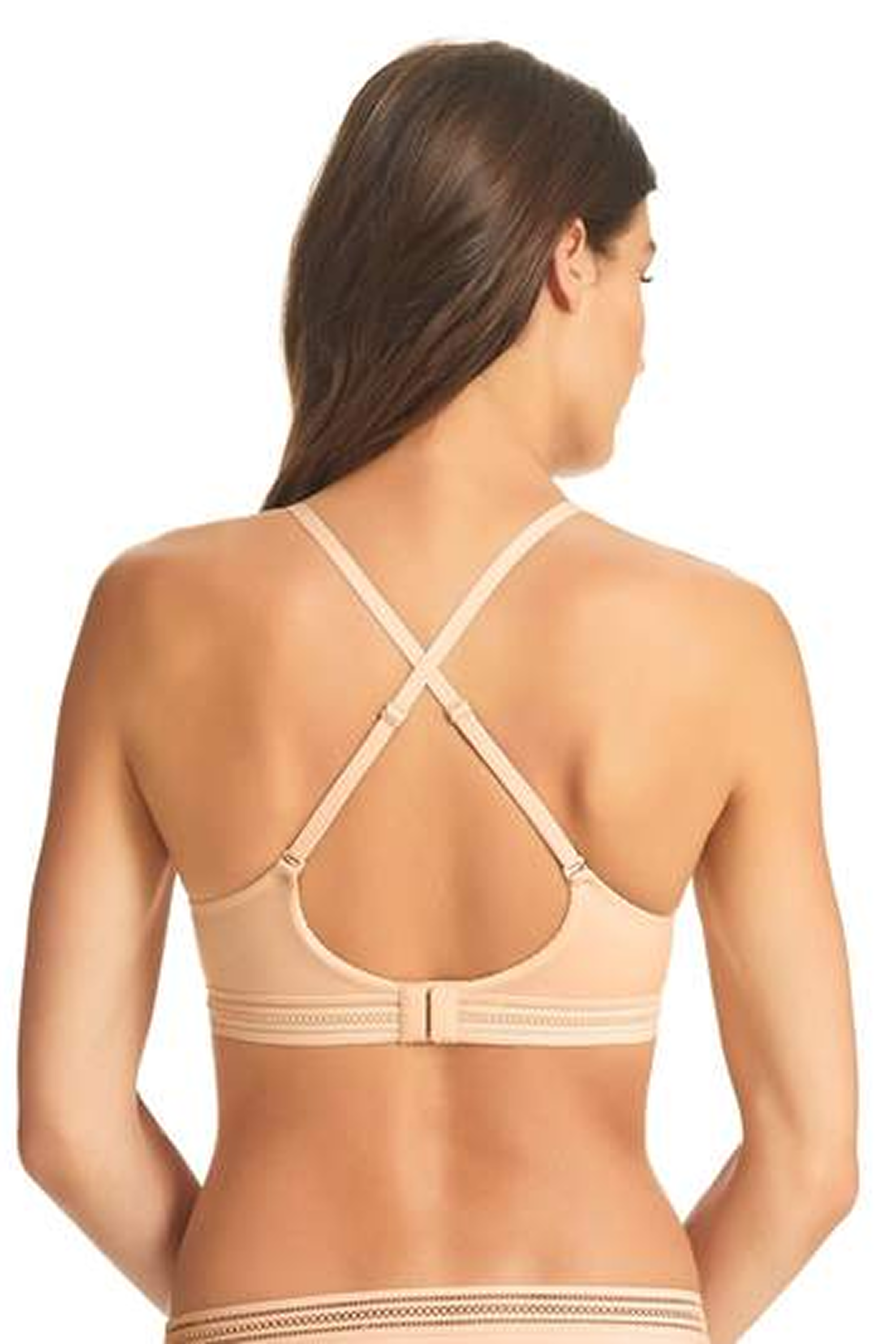 Supersoft Convertible Wire Free Skin