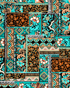 Baku Tulum 1pc