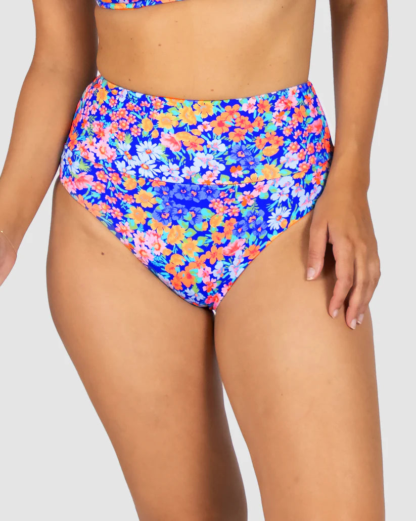 Biarritz Firm High Waist