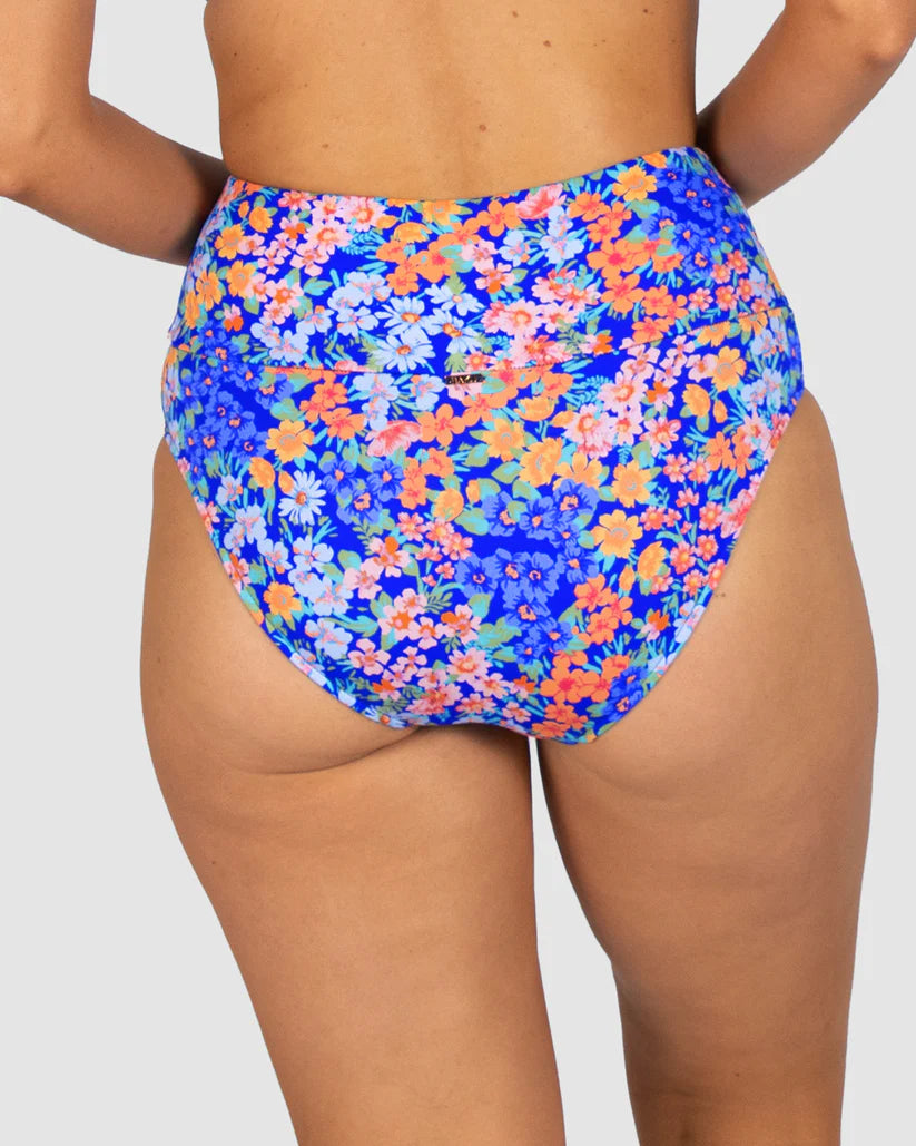 Biarritz Firm High Waist